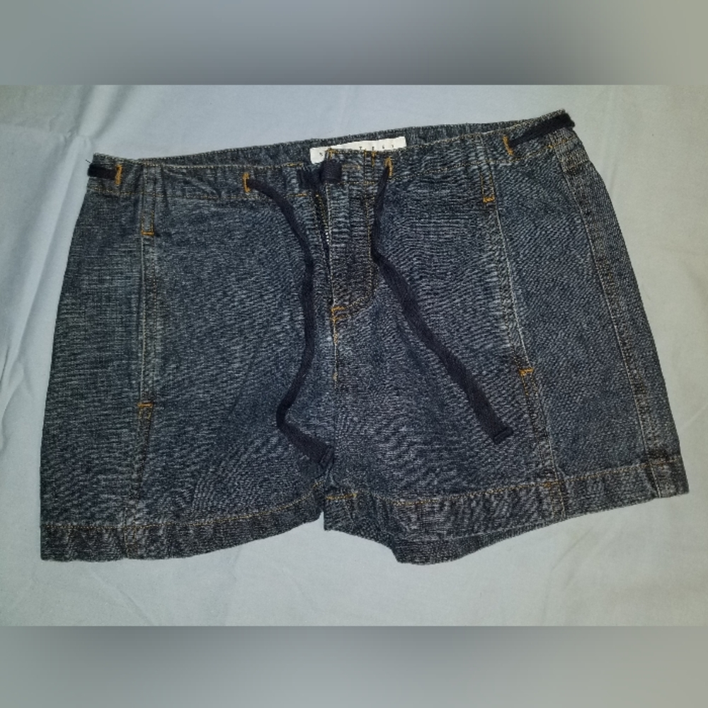 Shorts smart set